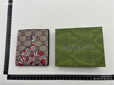 gucci reddit|Reddit Gucci snake wallet.